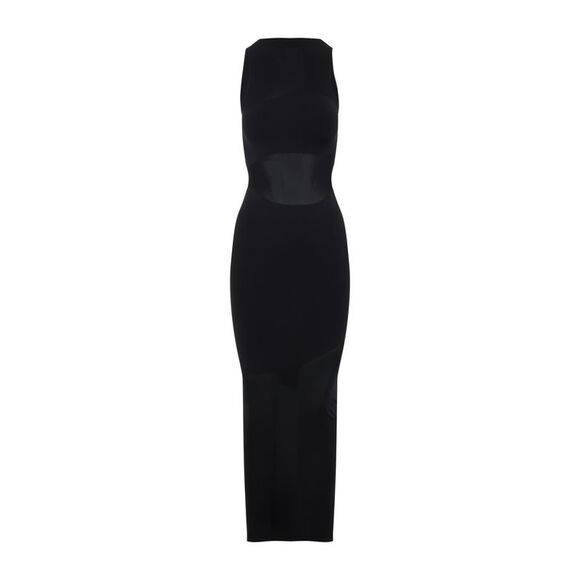 WOLFORD Dresses & Skirts - Wolford Shade Long Dress Women